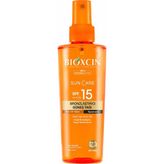 Bioxcin Bronzlaştırıcı Yağ 200 ml 15 Spf - 1 Adet