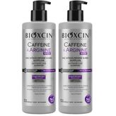 Bioxcin Caffeine Arginine 2x500 ml Şampuan