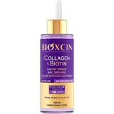 Bioxcin Collagen Biotin 3x100 ml Hacim Verici Saç Bakım Serumu