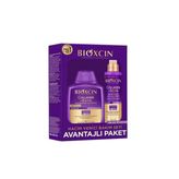 Bioxcin Collagen&Biotin Şampuan+Sıvı Saç Kremi