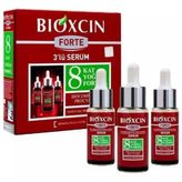 Bioxcin Forte 3'lü Besleyici Serum