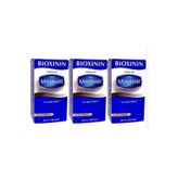 Bioxcin Forte %5 3x 60 Ml Deri Spreyi