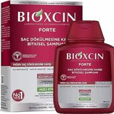 Bioxcin Forte Yoğun Karşı 5x300 ml Bitkisel Şampuan