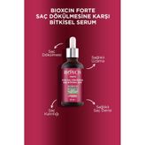 Bioxcin Forte Yoğun Saç Dökülmesine Karşı Bitkisel Serum, 50 ml