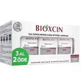 Bioxcin Genesis Şampuan Kuru / Normal Saçlar 3 AL 2 ÖDE