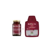 Bioxcin Keratin Complex 500 mg 60 Tablet + Fort 300ml Şampuan