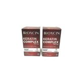 Bioxcin Keratin Komplex 2'li 60 Tablet 500 mg