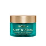 Bioxcin Keratin ve Argan 225 ml Saç Maskesi