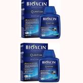 Bioxcin Quantum 2x300 ml Yağlı Saçlar İçin Şampuan