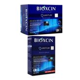 Bioxcin Quantum Bio Activ 15x6 ml Saç Bakım Serumu + Normal ve Kuru Saçlar İçin 300 ml Şampuan