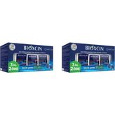 Bioxcin Quantum Şampuan Kuru ve Normal 2'li Paket