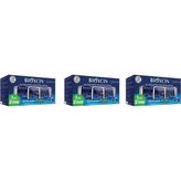 Bioxcin Quantum Şampuan Kuru ve Normal 3'lü Paket