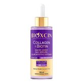 Bıoxcın Sac Serum Collagen Bıotın 100 Ml - Mıatsız