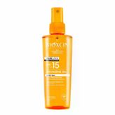 Bioxcin Suncare 200 ml SPF 15 Bronz Yağ