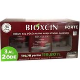 Bioxcin Tüm Saç Tipleri Için Şampuan - 1