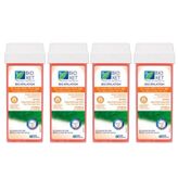 Bioxet 4x100 ml Roll-On Pudralı Sir Ağda