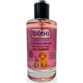 Bioxi Kedi & Köpek Parfümü Bulgaran 100ml