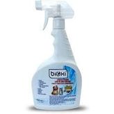 BİOXİ PERFECT LEKE VE KOKU GİDERİCİ