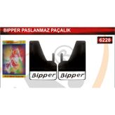 Bipper Paslanmaz Paçalık Çamurluk Tozluk