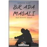 Bir Ada Masalı - Serkan Kurt