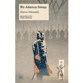Bir Adamın Savaşı - Haruo Umezaki