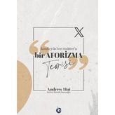Bir Aforizma Teorisi Andrew Hui