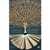 Bir Ağacın Günlüğü Kafka Kitap
