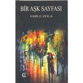 Bir Aşk Sayfası - Emile Zola