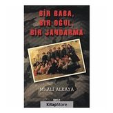 Bir Baba, Bir Oğul, Bir Jandarma