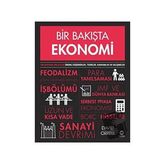 Bir Bakışta Ekonomi Ciltli David Orrell