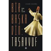 Bir Başka Din Tasavvuf - Cemre Demirel