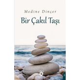 Bir Çakıl Taşı - Medine Dinçer