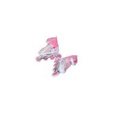 Bir-Can Tt700-L Pembe Paten 30-33