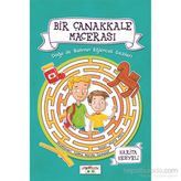 Bir Çanakkale Macerası - Asena Meriç