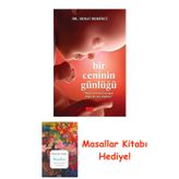 Bir Ceninin Günlüğü + Masallar Kitabı