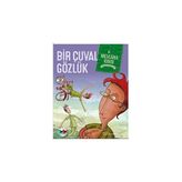 Bir Çuval Gözlük – Mevlana