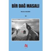 Bir Dağ Masalı - Uğur Bolat