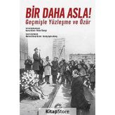 Bir Daha Asla! - Asena Günal