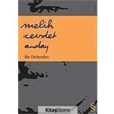 BIR DEFTERDEN - MELIH CEVDET ANDAY