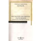 Bir Delinin Anı Defteri - Ciltli - Gogol