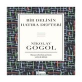Bir Delinin Defteri (Bez Ciltli)