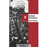 Bir Devlet İki Cumhuriyet - Dinçer Demirkent
