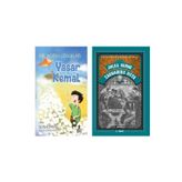 Bir Devrin Çocukları- Yaşar Kemal + Zacharius Usta