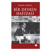 Bir Devrin Hafızası - Rasim Cinisli