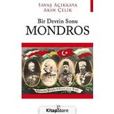 Bir Devrin Sonu Mondros / Akın Çelik