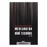 Bir Din Felsefesi Problemi Olarak Mevlana’da Dini Tecrübe