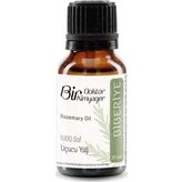 Bir Doktor Bir Kimyager Biberiye Yağı (10 Ml)