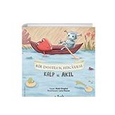 Bir Dostluk Hikayesi Koala Kitap
