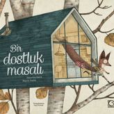 Bir Dostluk Masalı - Susanna Isern