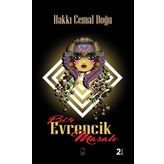 Bir Evrencik Masalı - Hakkı Cemal Doğu